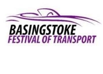 Basingstoke Festival of Transport - 11 May