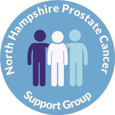 North Hampshire Prostate Cancer Support Group Logo